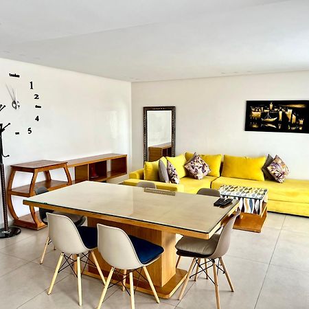 Appartement Les Bienvenus Essaouira Exterior photo
