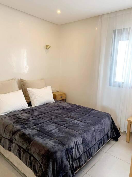 Appartement Les Bienvenus Essaouira Exterior photo