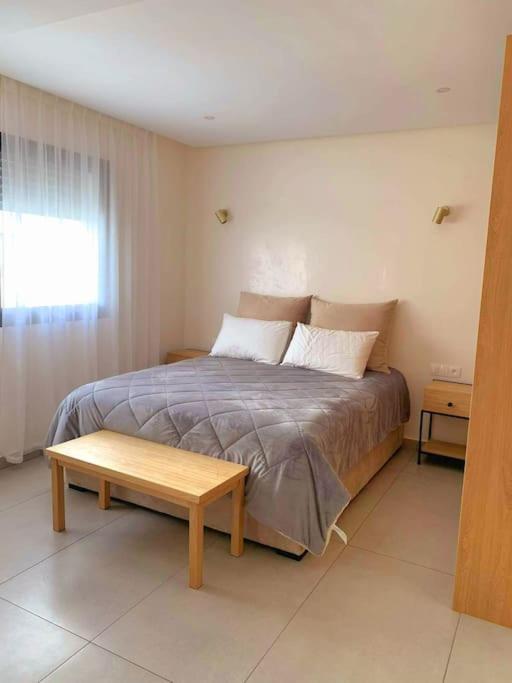 Appartement Les Bienvenus Essaouira Exterior photo