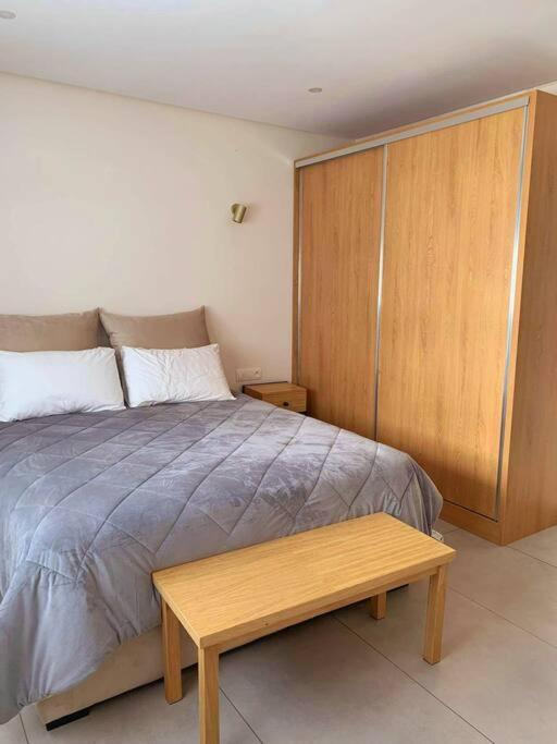 Appartement Les Bienvenus Essaouira Exterior photo